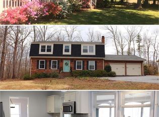 4008 Lakeview Pkwy, Locust Grove, VA 22508