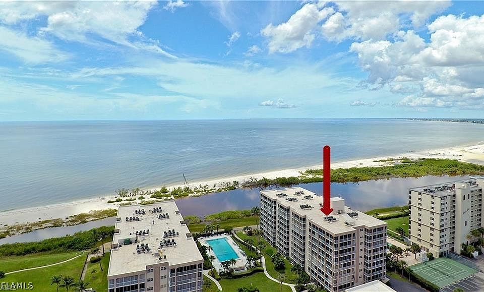 1st image of 7146 Estero Blvd APT 616