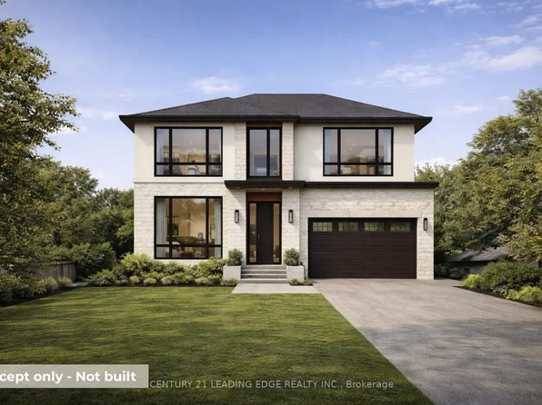 246 Waterloo Ave, Toronto, ON M3H 3Z4