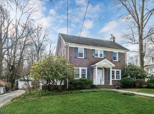 18 Ferndale Ave, Morristown, NJ 07960