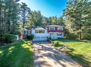 256 Echo Acres Rd, North Conway, NH 03860