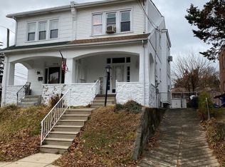 7318 Whitaker Ave, Philadelphia, PA 19111