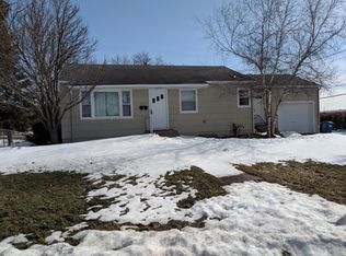 2688 12th Ave E, North Saint Paul, MN 55109