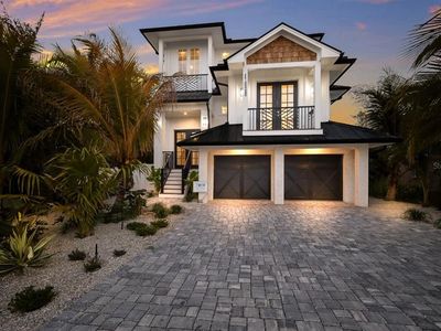 408 Magnolia Ave, Anna Maria, FL, 34216