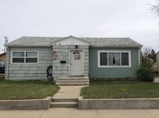 125 3rd Ave SW, Cut Bank, MT 59427