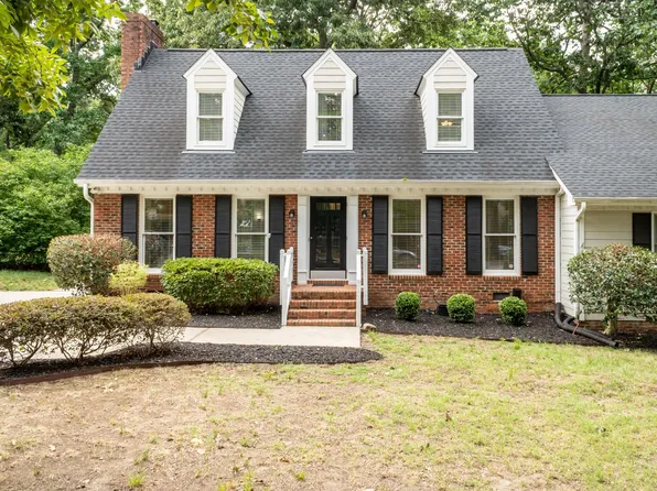 2621 Sawmill Rd, Raleigh, NC 27613