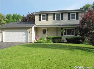 8058 Turtle Cove Rd, Liverpool, NY 13090