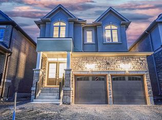 1502 Harker St, Innisfil, ON L9S0J9