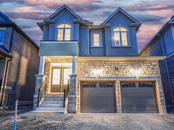 1502 Harker St, Innisfil, ON L9S 0J9