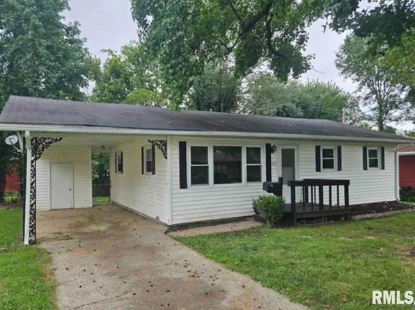 912 Boston Rd, Marion, IL 62959