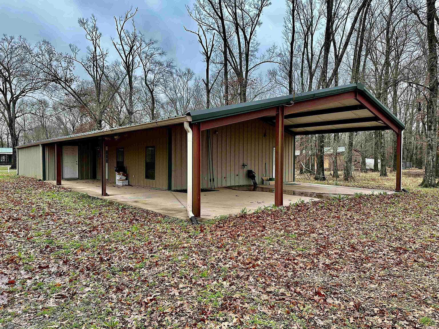 59 Greenhead Ln, Altheimer, AR 72004 Zillow