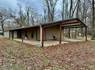 59 Greenhead Ln, Altheimer, AR 72004