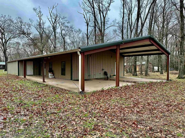 59 Greenhead Ln, Altheimer, AR 72004
