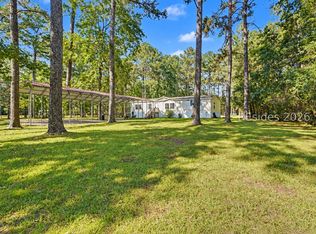 236 Osprey Lane, Hardeeville, SC 29927