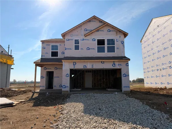3931 Bergman Blvd, Springfield, OH 45505