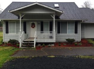 197 Monte Elma Rd, Montesano, WA 98563
