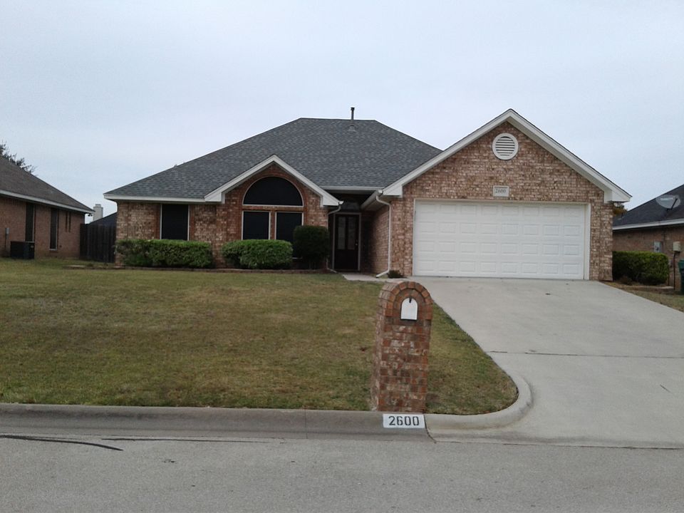 1st image of 2600 John Dr