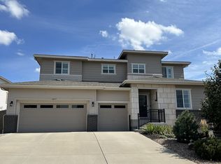 4277 Manorbrier Cir, Castle Rock, CO 80104