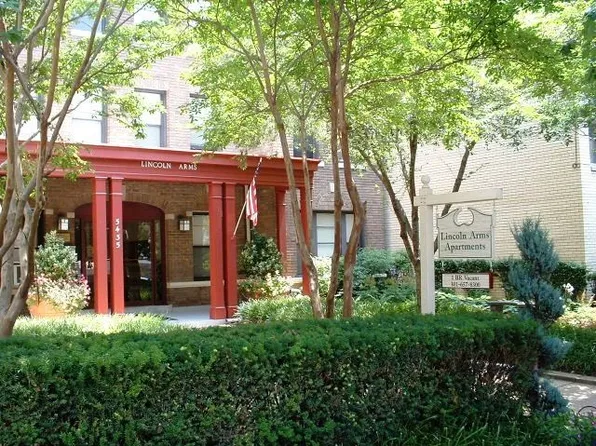 5435 Connecticut Ave NW, Washington, DC