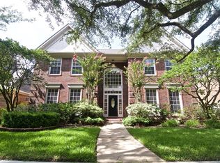 4446 Balboa Dr, Sugar Land, TX 77479