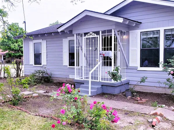 8918 Slay St, Dallas, TX 75217