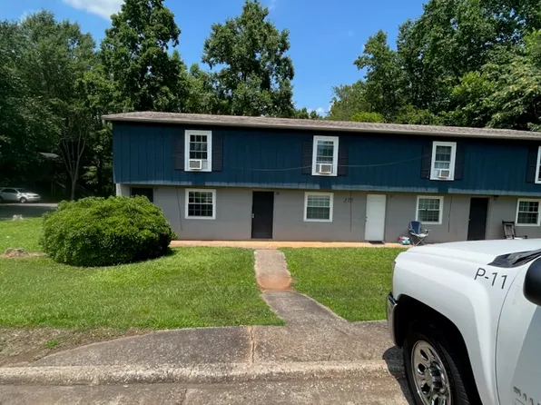 279 New Hampshire St APT 18, Spindale, NC 28160