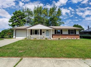 4501 Pennyston Ave, Dayton, OH 45424