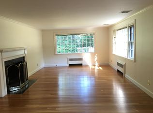 48 Suffolk Rd, Wellesley, MA 02481