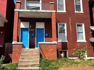 4011 Palm St, Saint Louis, MO 63107