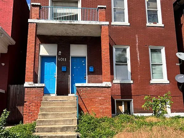 4011 Palm St, Saint Louis, MO 63107