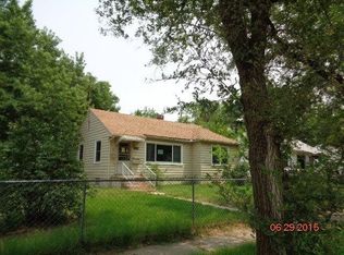 1656 N Glendale Ave, Wichita, KS 67208