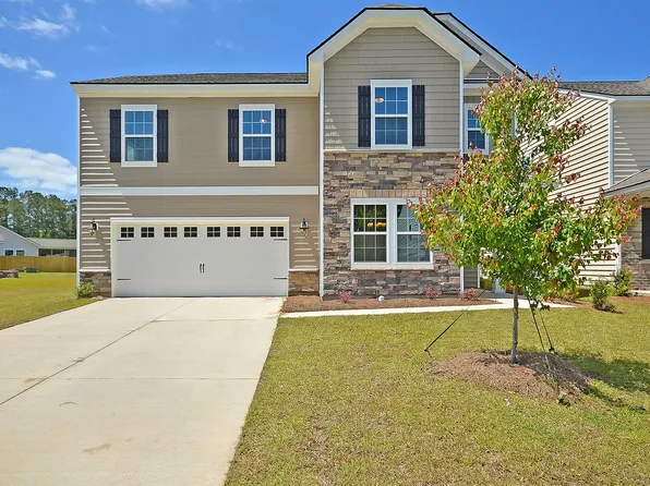 115 Tupelo Bridge Dr, Moncks Corner, SC 29461
