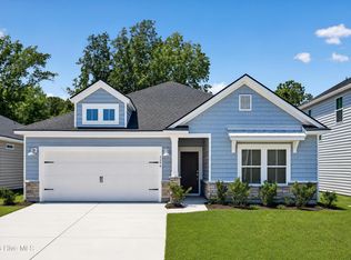 3394 Wood Stork Dr SW LOT 35, Ocean Isle Beach, NC 28469