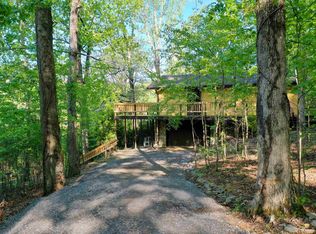 34 Skelson Dr, Cadiz, KY 42211