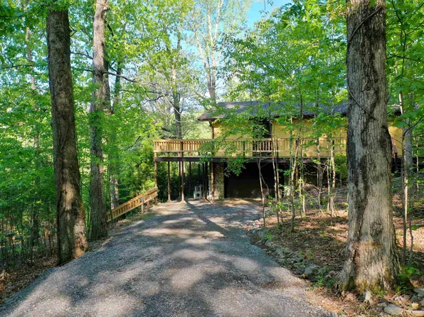 34 Skelson Dr, Cadiz, KY 42211