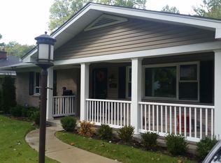 115 E Mermod Pl, Saint Louis, MO 63122