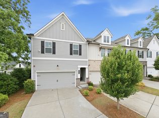 318 Niles Ct #1, Marietta, GA 30060