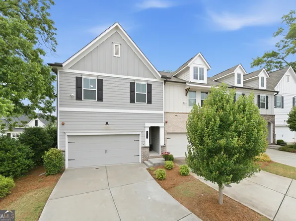 318 Niles Ct #1, Marietta, GA 30060