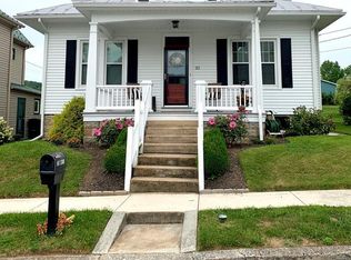 22 N High St, Millerstown, PA 17062