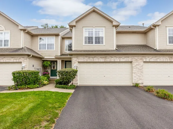 347 Gladstone Ln, Elgin, IL 60120