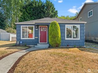 1418 S 47th St, Tacoma, WA