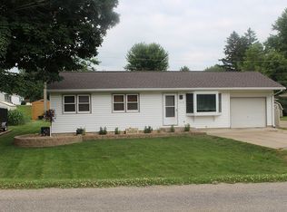 117 Chestnut St, Janesville, IA 50647