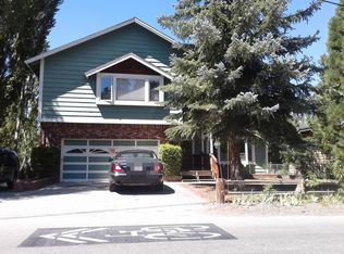 41624 Swan Dr, Big Bear Lake, CA 92315