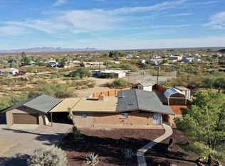 815 W Mohawk Dr, Safford, AZ 85546