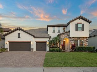 8017 Chilton Dr, Orlando, FL 32836