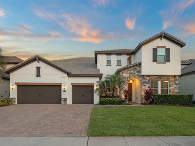 8017 Chilton Dr, Orlando, FL, 32836