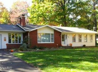 117 Reyn Cir, Battle Creek, MI 49015