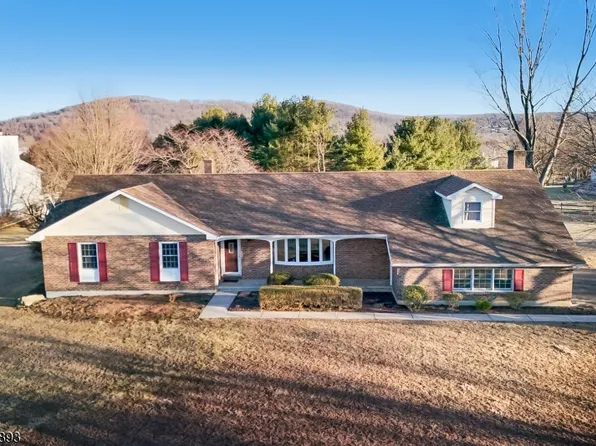 201 Arbor Drive, Greenwich Twp., NJ 08886