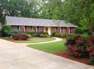 5 E Creekview Dr SW, Rome, GA 30165