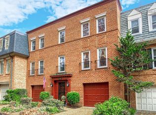 1324 Skipwith Rd, Mc Lean, VA 22101